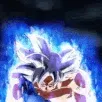 Emoji GokuGetUp
