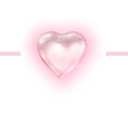 MST_zpinkline_dividerheart custom emote from Moonstruck 🌙