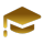 Gakuran Discord emoji