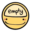 z_headempty_smile custom emote | azrael's harem 18+