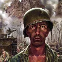 war