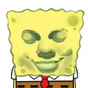 spongebobishowspeedmeme