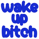 wakeupb