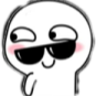 shy_stare Discord emoji