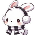 cute_bunny Discord emoji