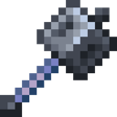 :Mace: