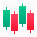 candlesticks