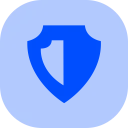 admin_badge_dark_blue