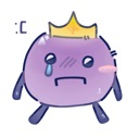 Wemmbusad Discord sticker from WHAT THE MUFF?!?!?