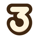 :brown3: