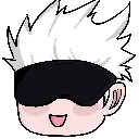gojo_satoru