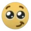 heh