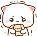 :peachplead: