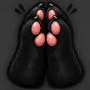 pray_paws_black