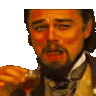 leo_laugha animated Discord emote from Chart Champions Leaks