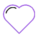 wiredoutline20lovehearthoverhear