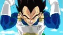 Emoji VegetaCharge