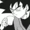 Emoji GokuSip