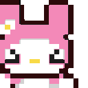 MelodyWave animated Discord emote | THE PEAK SPEAKERS