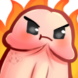 spenisangy Discord sticker from Merp