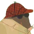 mole_spy Discord emoji