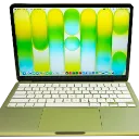 :macbook: