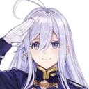 lenasalute Discord emoji