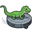 lizardroombaspin