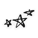 8paperstars