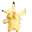 Pikachu Dance Discord emoji