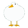 Duckbutt Discord emoji