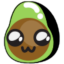 aftr_AvoAdore Discord sticker - 𝒯𝐻𝐸 𝑀𝒪𝐵