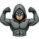 :VexMuscular:
