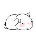 aftr_kittyroll custom emote - 𝒯𝐻𝐸 𝑀𝒪𝐵