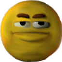 aftr_unimpressed Discord Emoji | 𝒯𝐻𝐸 𝑀𝒪𝐵
