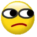 aftr_sideeye custom emote | 𝒯𝐻𝐸 𝑀𝒪𝐵