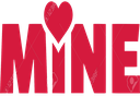 z_mine Discord sticker - 𝒯𝐻𝐸 𝑀𝒪𝐵