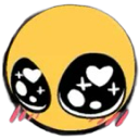 3Cutie custom emote | 𝒯𝐻𝐸 𝑀𝒪𝐵