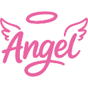 :angeltext: