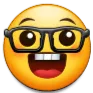 samsungnerdemoji