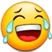 samsunglaughemoji