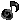 music animated GIF emoji from 𝓒ᴜ݊ꪀᡶ𝘴🩸┆𝒜𝓈𝓀 𝓉𝑜 𝒟𝓂┆