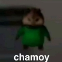:Chamoy: