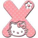 3hellokittyx
