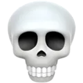 SOS_skull