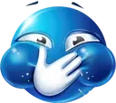 blueLmao