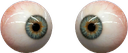 Eye custom emote from 𝒜 𝓌𝒽𝑜𝓁𝑒 𝓃𝑒𝓌 𝓌𝑜𝓇𝓁𝒹