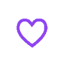 booty_purple