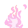 pinkfire