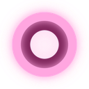615431pinkbulletpoint Discord Emoji | We are Sam